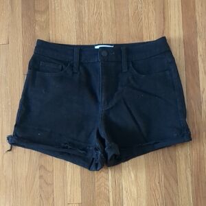 Women's Universal Thread Goods Jean Shorts